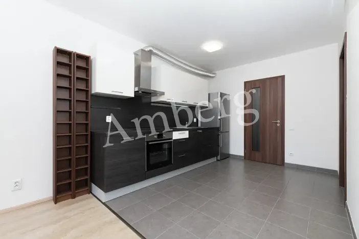 Prodej bytu 2+kk, Praha - Žižkov, Na Vackově, 53 m2