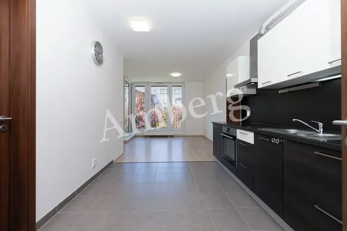 Prodej bytu 2+kk, Praha - Žižkov, Na Vackově, 53 m2