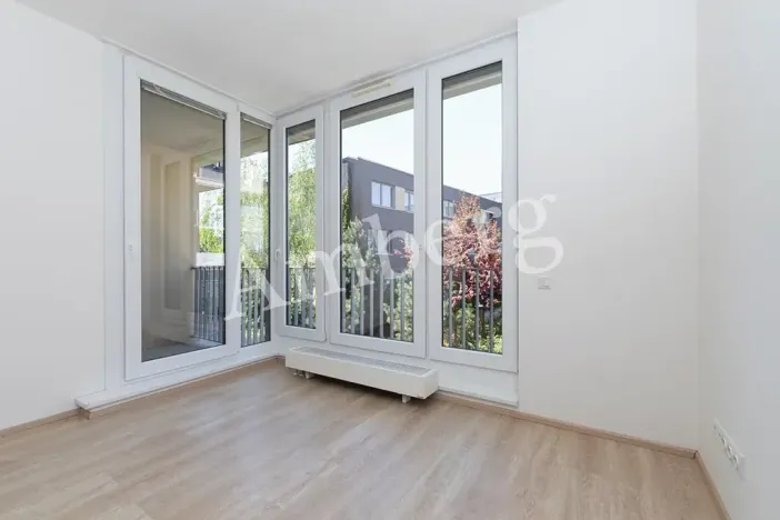 Prodej bytu 2+kk, Praha - Žižkov, Na Vackově, 53 m2