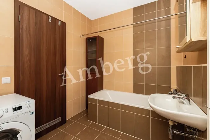 Prodej bytu 2+kk, Praha - Žižkov, Na Vackově, 53 m2