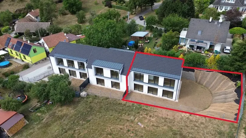 Prodej rodinného domu, Svinošice, 146 m2