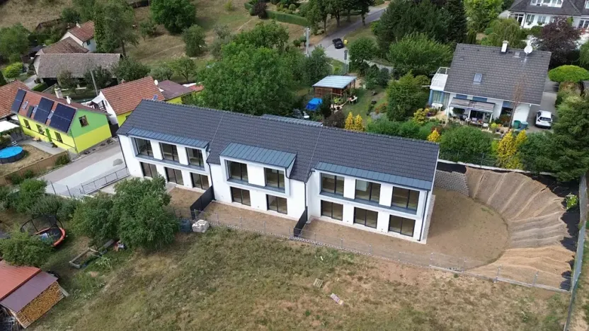 Prodej rodinného domu, Svinošice, 146 m2