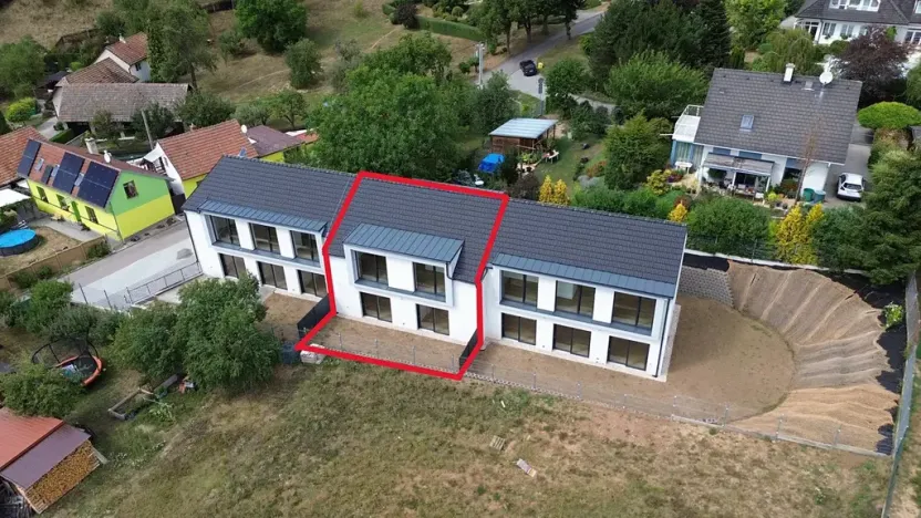 Prodej rodinného domu, Svinošice, 146 m2