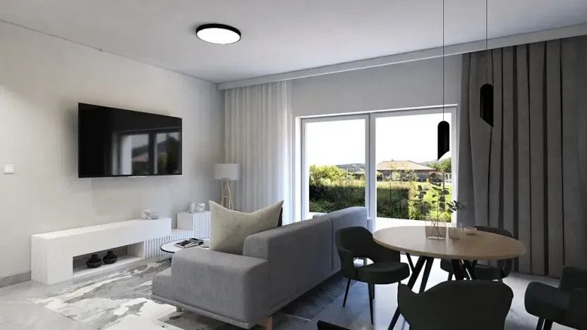 Prodej rodinného domu, Svinošice, 146 m2
