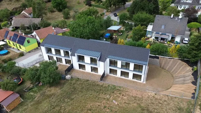 Prodej rodinného domu, Svinošice, 146 m2