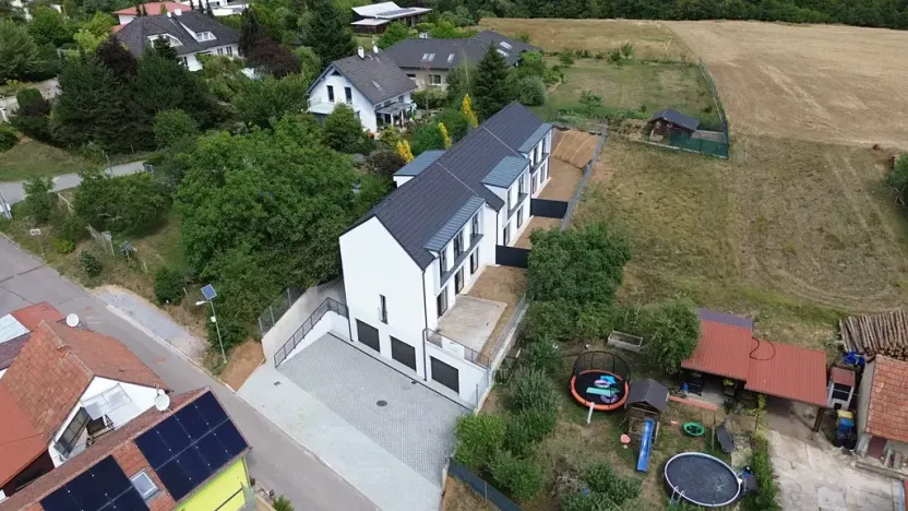 Prodej rodinného domu, Svinošice, 146 m2