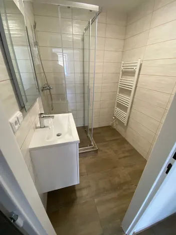 Pronájem bytu 3+1, Litvínov, Tržní, 73 m2