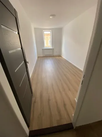 Pronájem bytu 3+1, Litvínov, Tržní, 73 m2