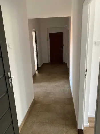 Pronájem bytu 3+1, Litvínov, Tržní, 73 m2