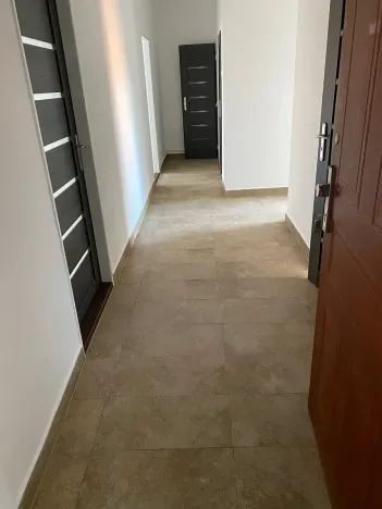 Pronájem bytu 3+1, Litvínov, Tržní, 73 m2