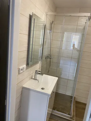 Pronájem bytu 3+1, Litvínov, Tržní, 73 m2