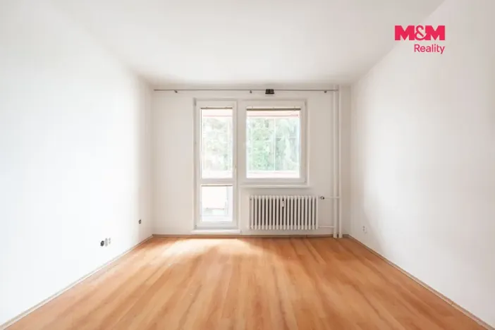 Prodej bytu 3+kk, Vsetín, 55 m2
