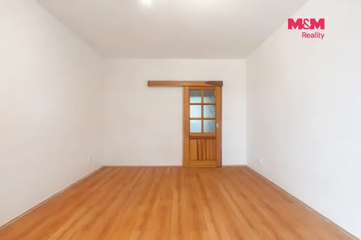 Prodej bytu 3+kk, Vsetín, 55 m2