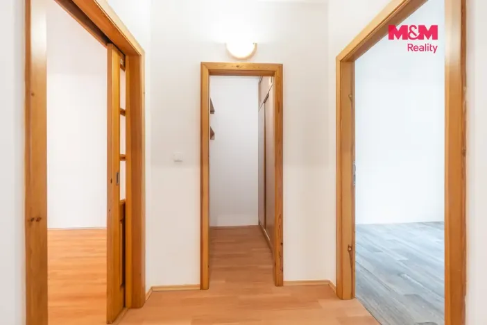 Prodej bytu 3+kk, Vsetín, 55 m2