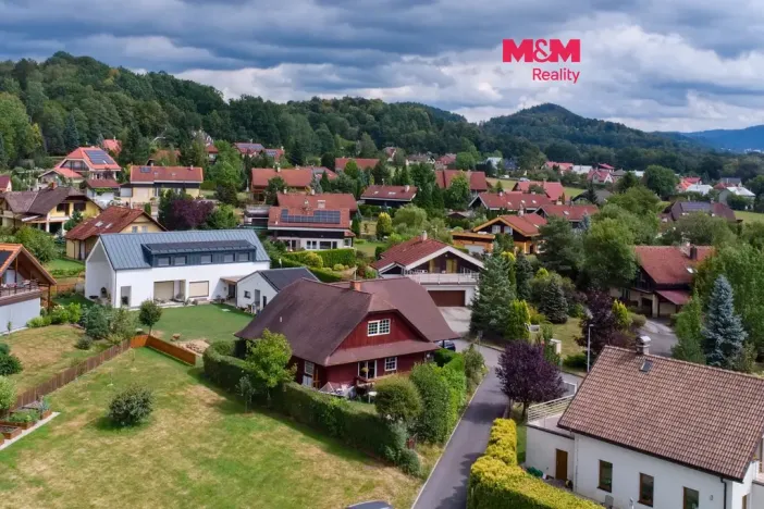 Prodej rodinného domu, Rožnov pod Radhoštěm, Sluneční, 280 m2
