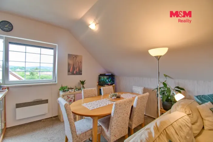Prodej rodinného domu, Rožnov pod Radhoštěm, Sluneční, 280 m2