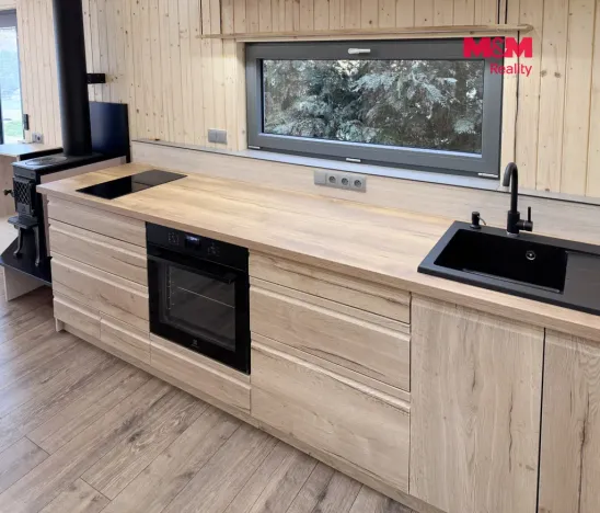 Prodej mobilheimu, Senetářov, 25 m2