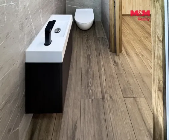 Prodej mobilheimu, Senetářov, 25 m2