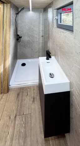 Prodej mobilheimu, Senetářov, 25 m2