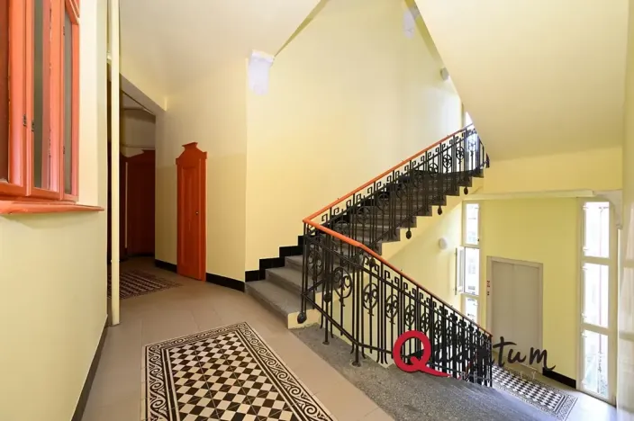 Pronájem bytu 5+kk, Praha - Vršovice, Mexická, 139 m2