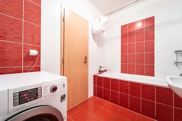 Pronájem bytu 4+kk, Brno, Sedláčkova, 79 m2