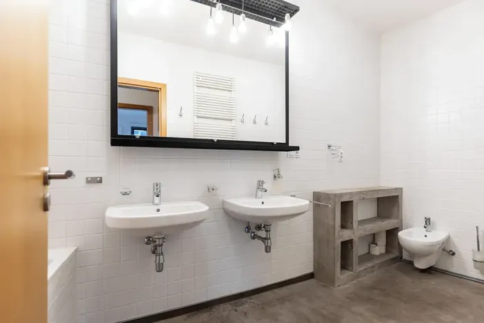 Pronájem bytu 3+kk, Ostrava, Biskupská, 100 m2