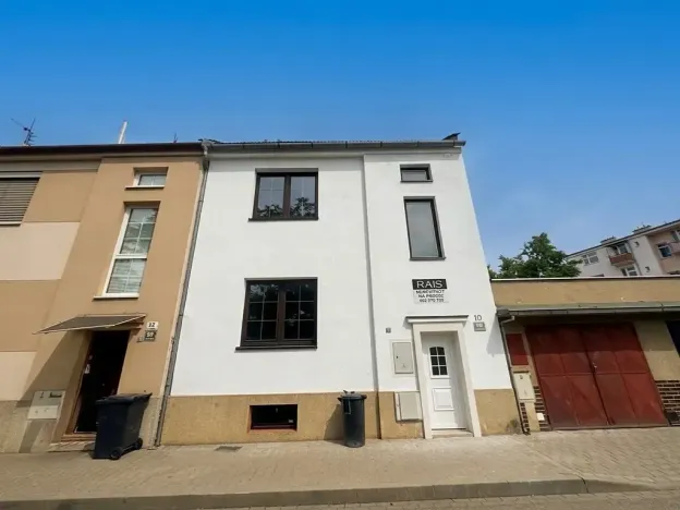 Prodej bytu 2+kk, Brno, 57 m2
