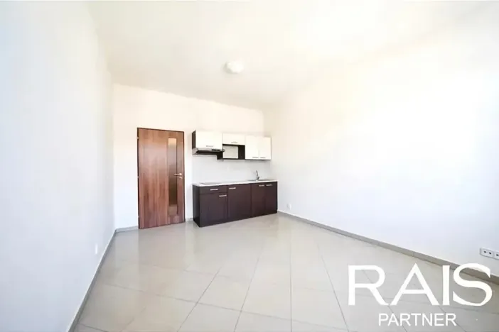 Prodej bytu 1+kk, Brno, 30 m2