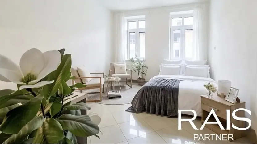 Prodej bytu 1+kk, Brno, 30 m2