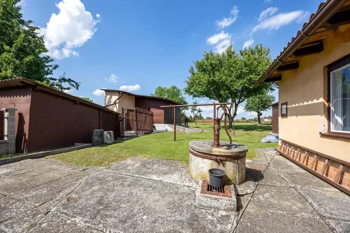 Prodej rodinného domu, Budiměřice, 154 m2