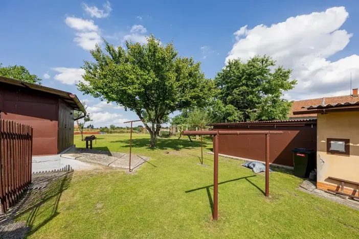 Prodej rodinného domu, Budiměřice, 154 m2