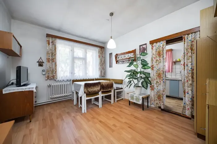 Prodej rodinného domu, Budiměřice, 154 m2