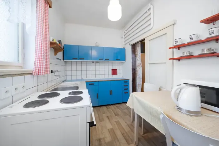 Prodej rodinného domu, Budiměřice, 154 m2