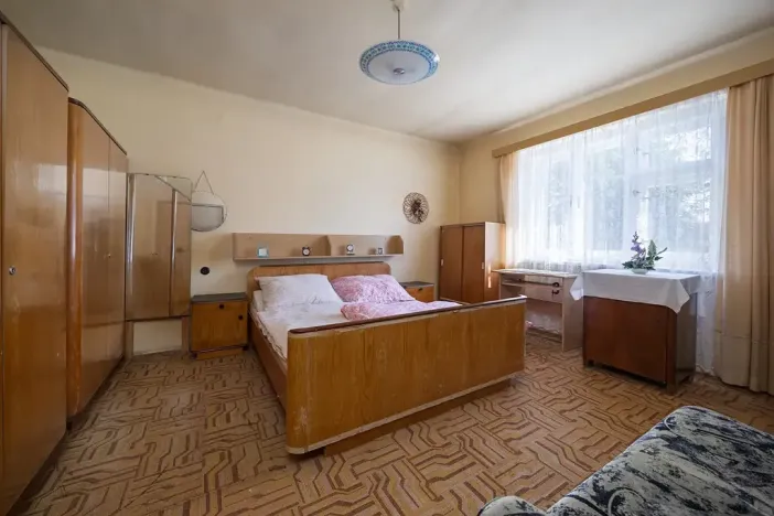 Prodej rodinného domu, Budiměřice, 154 m2