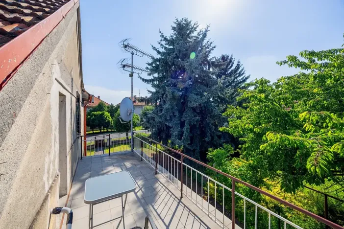 Prodej rodinného domu, Budiměřice, 154 m2