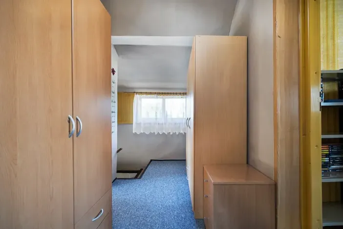 Prodej rodinného domu, Budiměřice, 154 m2