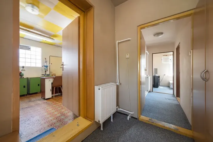 Prodej rodinného domu, Budiměřice, 154 m2