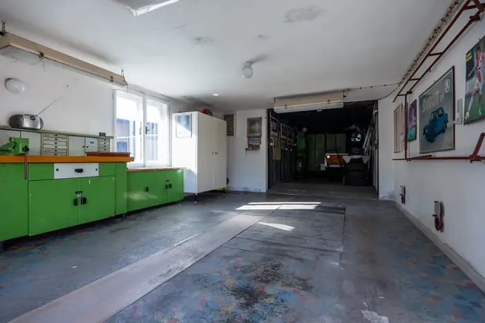 Prodej rodinného domu, Budiměřice, 154 m2