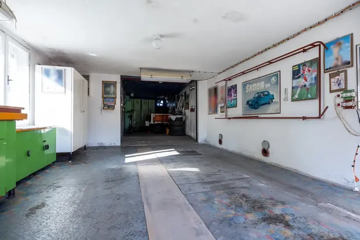 Prodej rodinného domu, Budiměřice, 154 m2