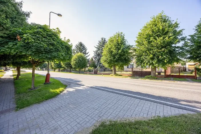 Prodej rodinného domu, Budiměřice, 154 m2