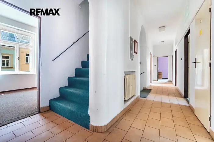 Prodej vícegeneračního domu, Jihlava, Brněnská, 342 m2
