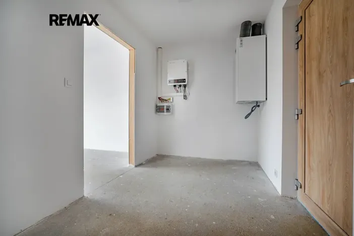 Prodej rodinného domu, Bystrá, 91 m2