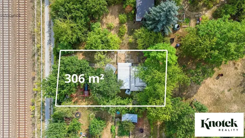 Prodej chaty, Brno, 16 m2