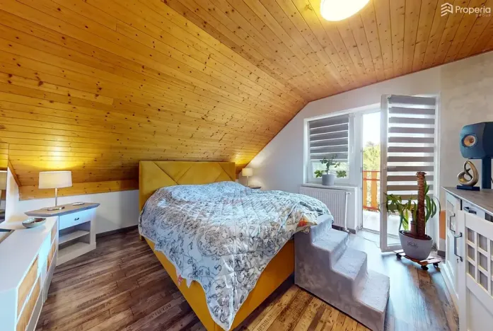 Prodej rodinného domu, Střelice, 215 m2
