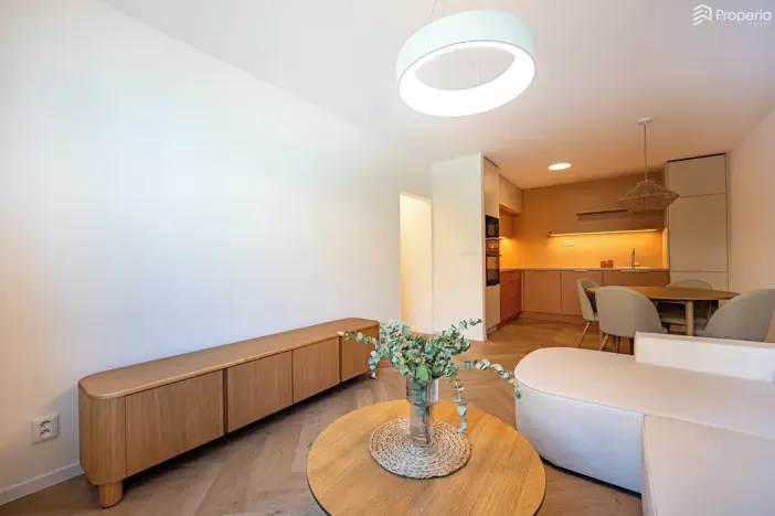 Prodej bytu 2+kk, Brno, Koniklecová, 49 m2