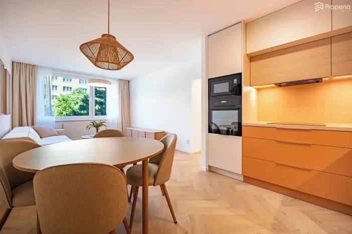 Prodej bytu 2+kk, Brno, Koniklecová, 49 m2