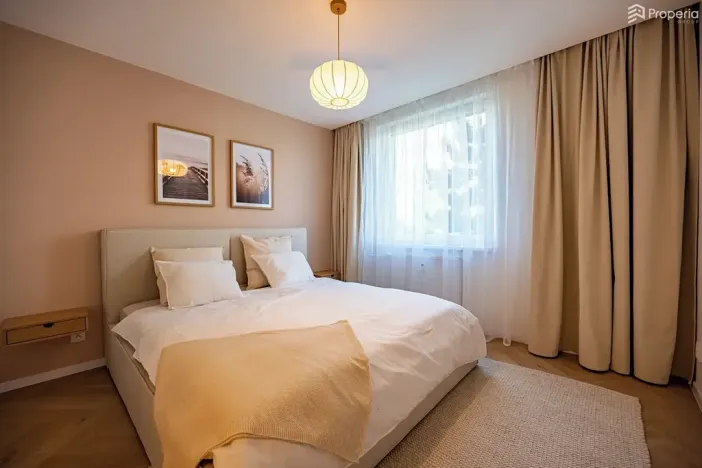 Prodej bytu 2+kk, Brno, Koniklecová, 49 m2