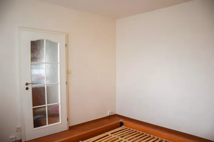 Prodej bytu 3+1, Brno, Šromova, 75 m2