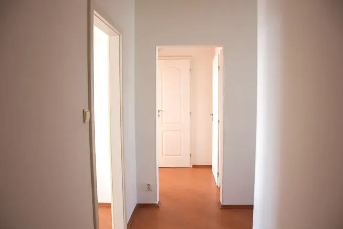 Prodej bytu 3+1, Brno, Šromova, 75 m2