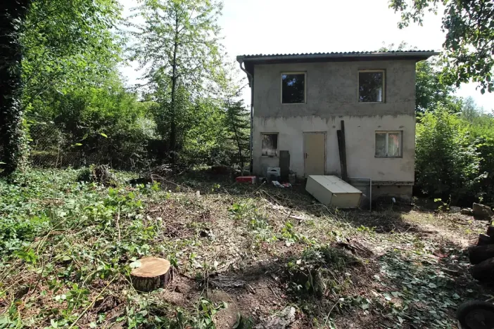 Prodej chaty, Psáry, 120 m2